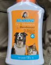 Bearing Dry Shampoo Dog & Cat 150g