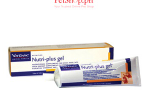 Nutri Gel Plus 120g