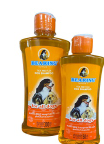 Bearing Shampoo for all Dogs Orange 150ml